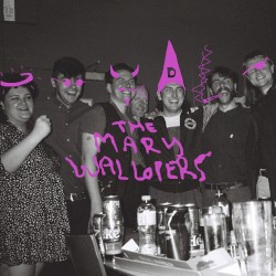 The Mary Wallopers
