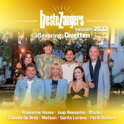 Beste Zangers 2022 (Aflevering 8 - Duetten)