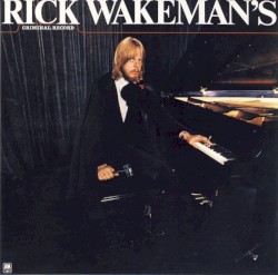 Rick Wakeman’s Criminal Record