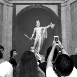 Full moon solo piano