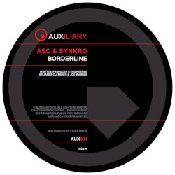 Borderline / Sacred Moments