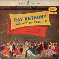 Swingin' on Campus!, Part 2