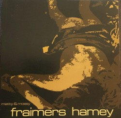 Fraimers Hamey
