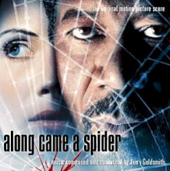 Along Came a Spider