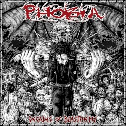 Decades Of Blastphemy