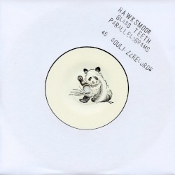 Glass Teeth / Parallelograms