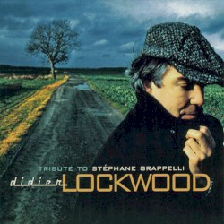 Tribute to Stéphane Grappelli