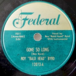 Gone So Long / Rockin' With Fes