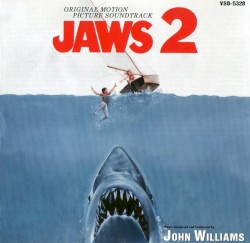 Jaws 2: Original Motion Picture Soundtrack