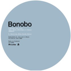 Between the Lines / Recurring (Remixes)
