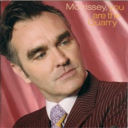 You Are the Quarry
