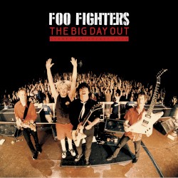 The Big Day Out (Sydney Broadcast 2000)
