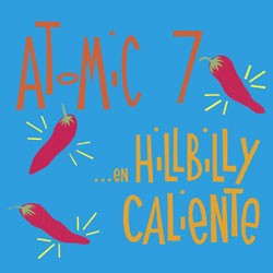En Hillbilly Caliente