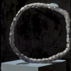 Eager to Tear Apart the Stars