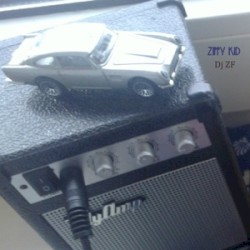 Dj Zf