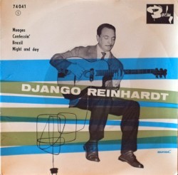 Django Reinhardt