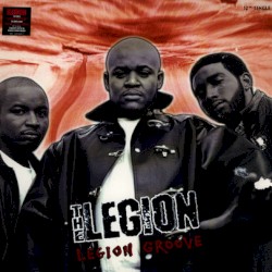 Legion Groove