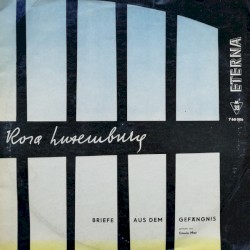 Rosa Luxemburg - Briefe aus dem Gefängnis