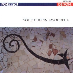 Your Chopin Favourites