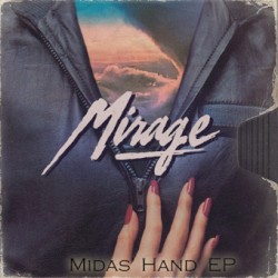 Midas Hand