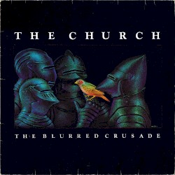 The Blurred Crusade