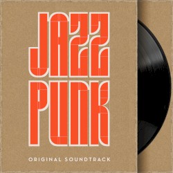 Jazzpunk Original Soundtrack