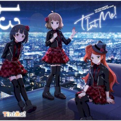 THE IDOLM@STER MILLION THE@TER WAVE 13 TIntMe!