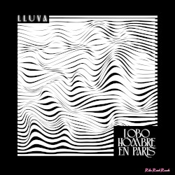 Lobo Hombre En París