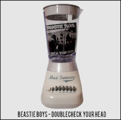 Doublecheck Your Head