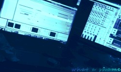 What a Shame (this was gonna be a love song)