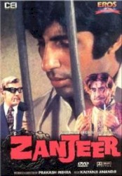 Zanjeer