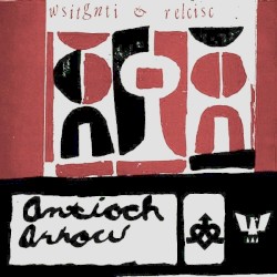 Antioch Arrow / Candle