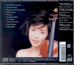 The Violin Muse: The Best of