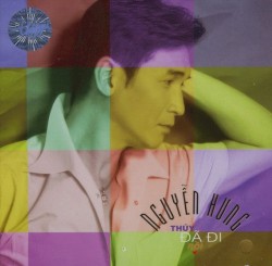 Thúy đã đi rồi