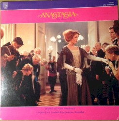 Anastasia, the Mystery of Anna