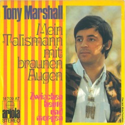 Zwischen heute und morgen