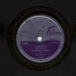 Cariño / Que me toquen las golondrinas