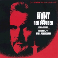 The Hunt for Red October