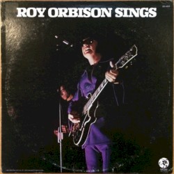 Roy Orbison Sings