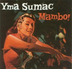 Mambo!