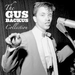 The Gus Backus Collection