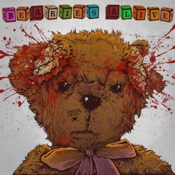 Bearies Alive (instrumental)