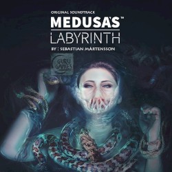 Medusa’s Labyrinth Original Soundtrack