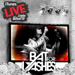 iTunes Live: London Festival ’09