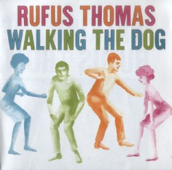 Walking the Dog