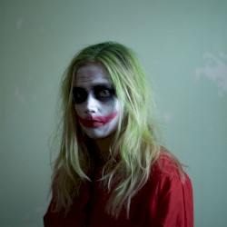 Itken jos mua huvittaa