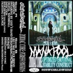 ZODIAC CORE: OPTIMIZED EMOTIONAL STABILITY CONSTRUCT