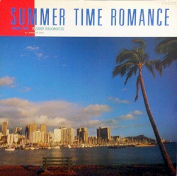 Summer Time Romance～From KIKI