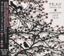 Pray: Spring Sea