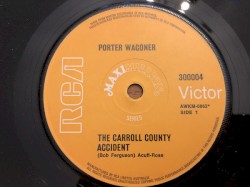 The Carroll County Accident